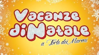 Vacanze di Natale a Forte dei Marmi - Ufficiale Film Completo