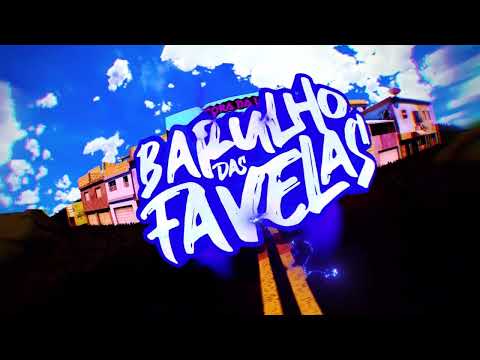 Mó Paz Pt. 3 - DJ Dozabri (MC PL Alves, Silva MC e MC Bryan SS)