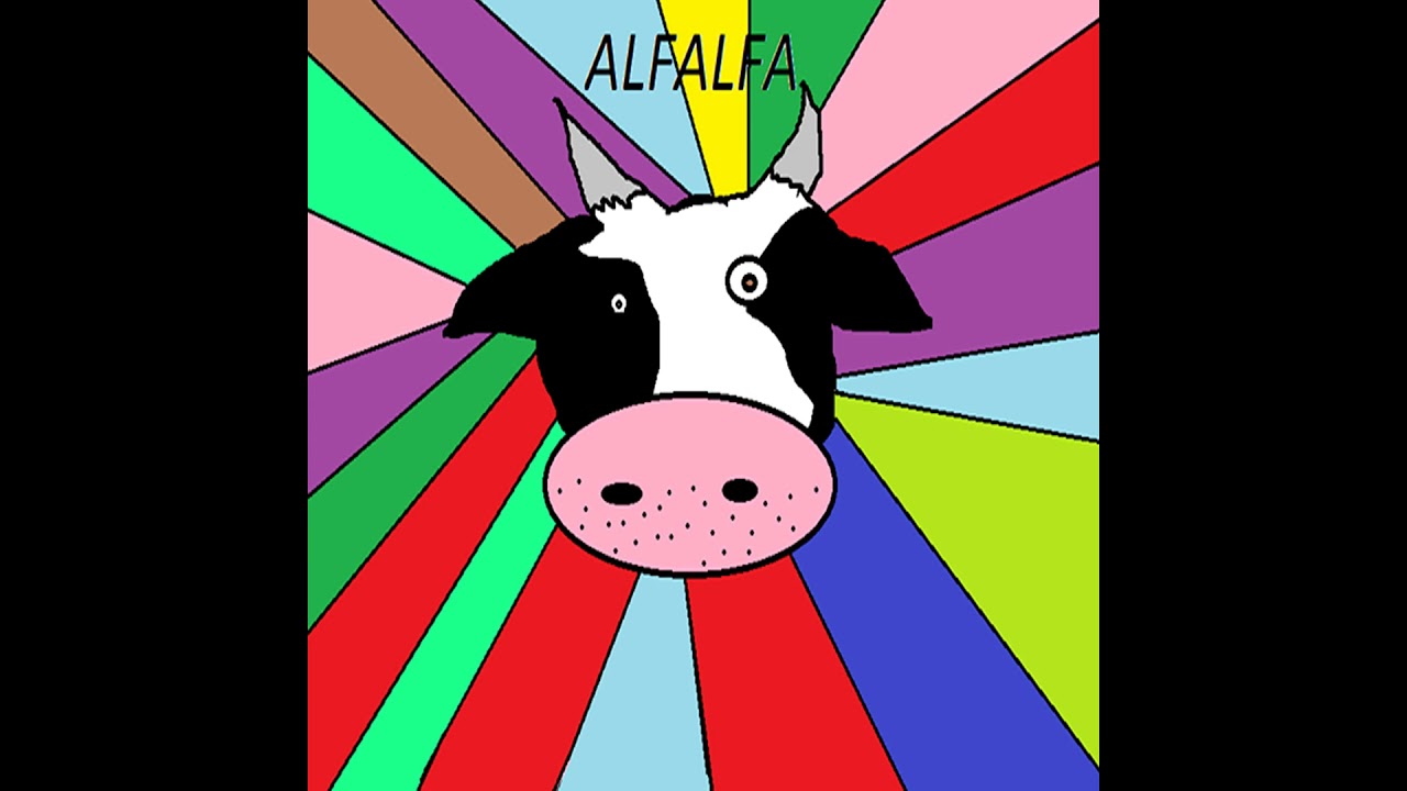 Alfalfa - Alfalfa (2016) [Full Album] - YouTube
