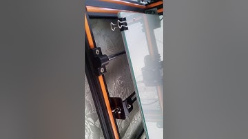 Problem with Y-axiz with Anet E16 3d printer