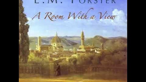 A Room With a View by E. M. Forster