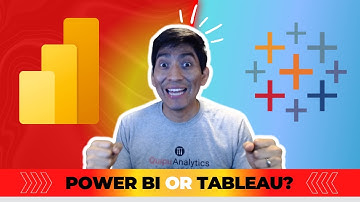 Power BI of Tableau om TOPN-berekeningen te maken? Het antwoord zal u verrassen!