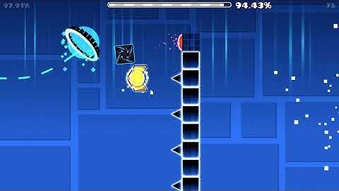 Quantum Calamity CC gameplay entry #6