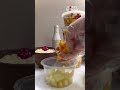 Salad buah premium super gampang buatnya #salad #saladbuah #saladbuahcreamy #saladbuahsehat #resep