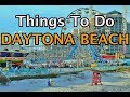 Best Family Beach in Cocoa Beach Florida in 4k Ultra HD ...