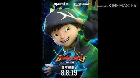 Lagu Boboiboy The Movie 2 Mp3 Download Download Movie Boboiboy Movie 2 2019 Malaysian Malay Webrip Mp4 Mp4moviez Fzmovies Coolmoviez Toxicwap Filmywap 9xmovies Netnaija Netflix Waploaded Mkvking Mkvhub Mkvcage Montelent