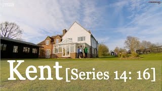 Escape to the Country : Kent [Series 14: 16]  Habits Of Local Communities
