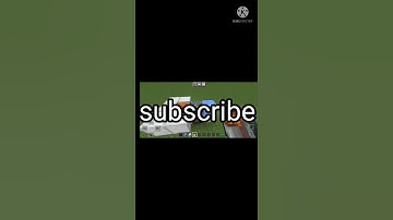 How to make basalt generator in minecraft #shorts