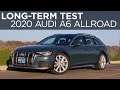 2020 Audi A6 Allroad | Long-Term Test Wrap-up  | Driving.ca