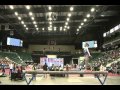 Madison Kocian 2011 WOGA CLASSIC BB 14 85 2nd  Intl Elite Jr