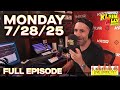 Klein. Ally. Show. on KROQ | Monday, July 28, 2025