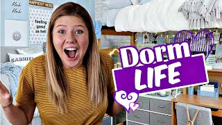A Day in the Life of a College Student | | Totally Taylor