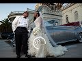 Tessa & Adrian Wedding Trailer