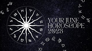 June 2023 Horoscopes | Your June Horoscope Is Full Of Fire, Fantasy, And Feelings This Year by Summary Facts 21 views 11 months ago 5 minutes, 55 seconds
