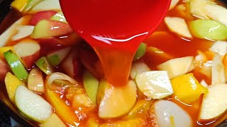 Download Lagu ASINAN BUAH SEGAR MANTAP | CARA MUDAH MEMBUAT ASINAN MP3 Download Lagu ASINAN BUAH SEGAR MANTAP | CARA MUDAH MEMBUAT ASINAN MP3