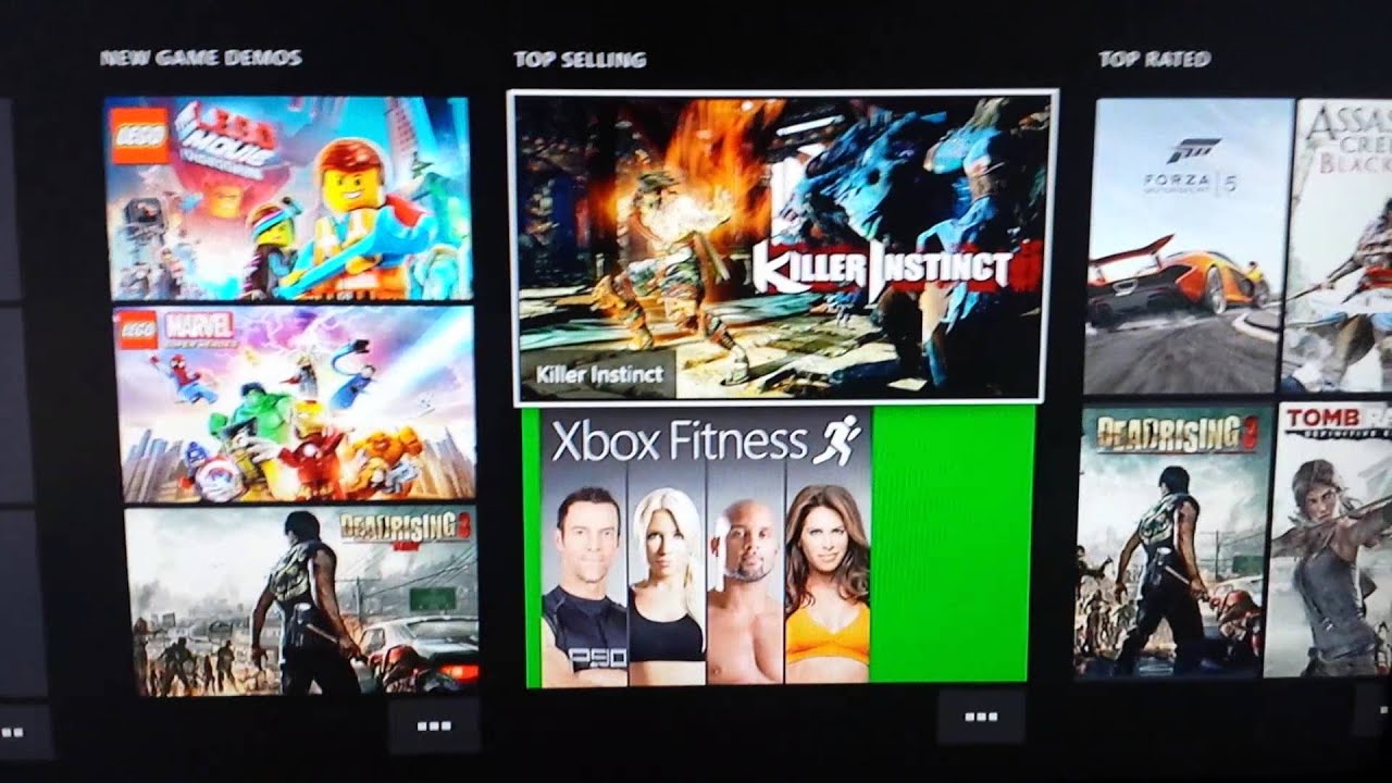 Xbox one in UAe Dubai YouTube