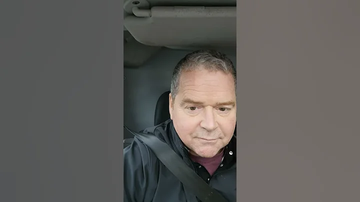 Bladder cancer and me Ep7