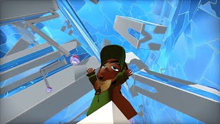 A Time Rift Hodgepodge - A Hat in Time Mods