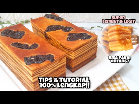 Lapis Legit Prunes