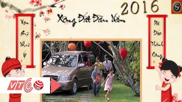 Lý giải về tục xông đất của người Việt | VTC