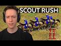 Magyar Cavalry Is Incredible in Age of Empires 2 Magyar Cavalry Is Incredible in Age of Empires 2