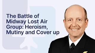 The Flight to Nowhere: Mutiny and Cover-Up at Midway screenshot 2