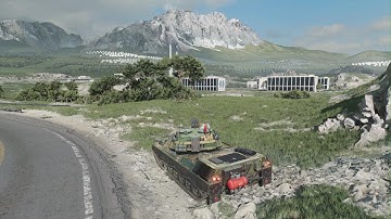 Project CW Closed Alpha 2