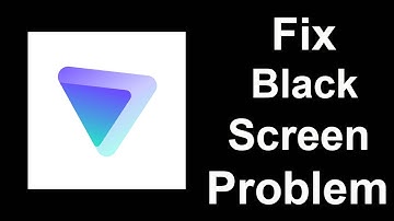 Fix Proton VPN Black Screen Error | Proton VPN Black Screen issue Solved | PSA 24