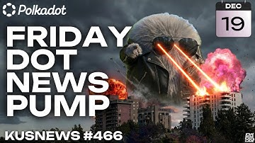 DOT Utility in 2026 - Gaming, Data Trends & "Open"Gov This Week! - The Weekly Friday DOT News Pump!