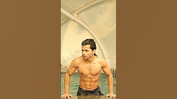 Siddharth Nigam Instagram new Reel 🥵💫 @SiddharthNigamofficial #shorts