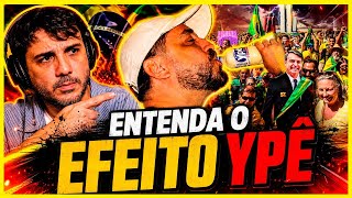 ENTENDA O EFEITO YPÊ | Cortes do @MBLiveTV