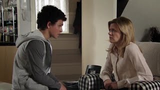 Coronation Street - Simon Abuses Leanne 2015 Storyline Part Three