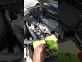 Pajero 2015 Engine Not Starting? Crankshaft &amp; Camshaft Sensor Solution”