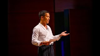 Simon Kim - The Power of AND