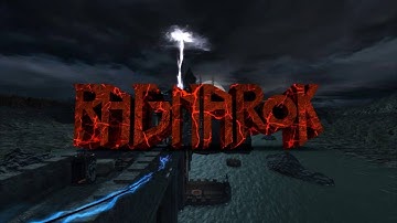 Custom Zombies - Ragnarok First Gameplay