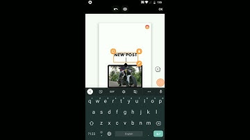 Mojo - create animated Stories for Instagram