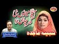 Aqaa menu nai ghar chie da shabeena majida new official 2017