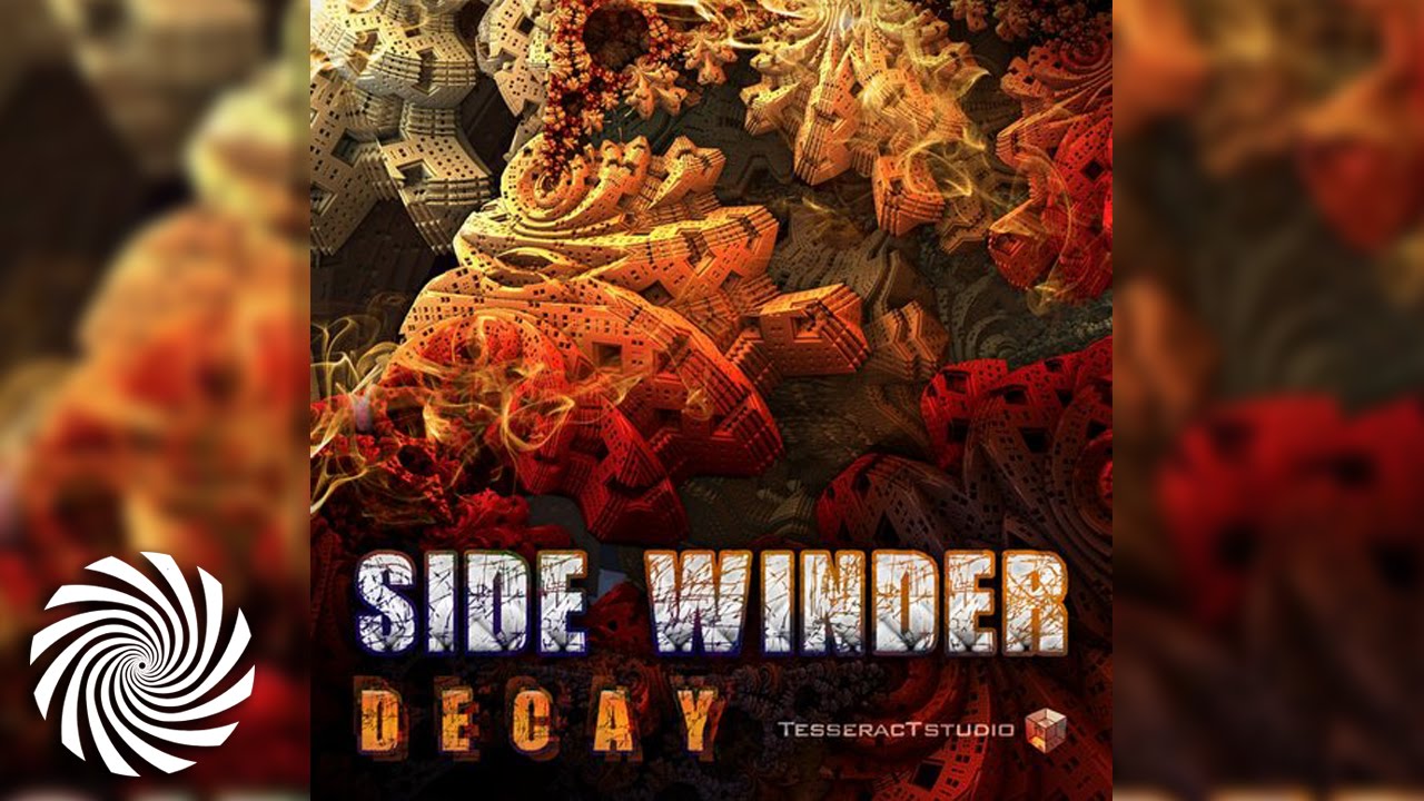 Watch Side Winder - Decay on YouTube Watch Side Winder - Decay on YouTube
