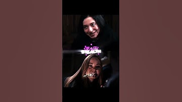 Amber Freeman vs Quinn Bailey | #aftereffects #scream #fypシ #shorts #edit #cold #vs #ghostface #4k