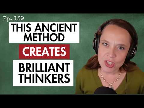 Stop Testing Kids. Start Asking Better Questions. (EP 139)