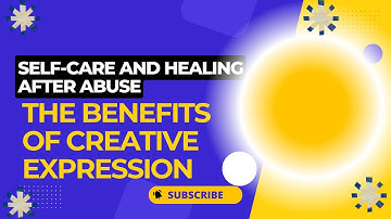 The Power of Creative Expression.