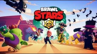 [Brawl stars] Live🔴 van NÉZŐI!!🤔