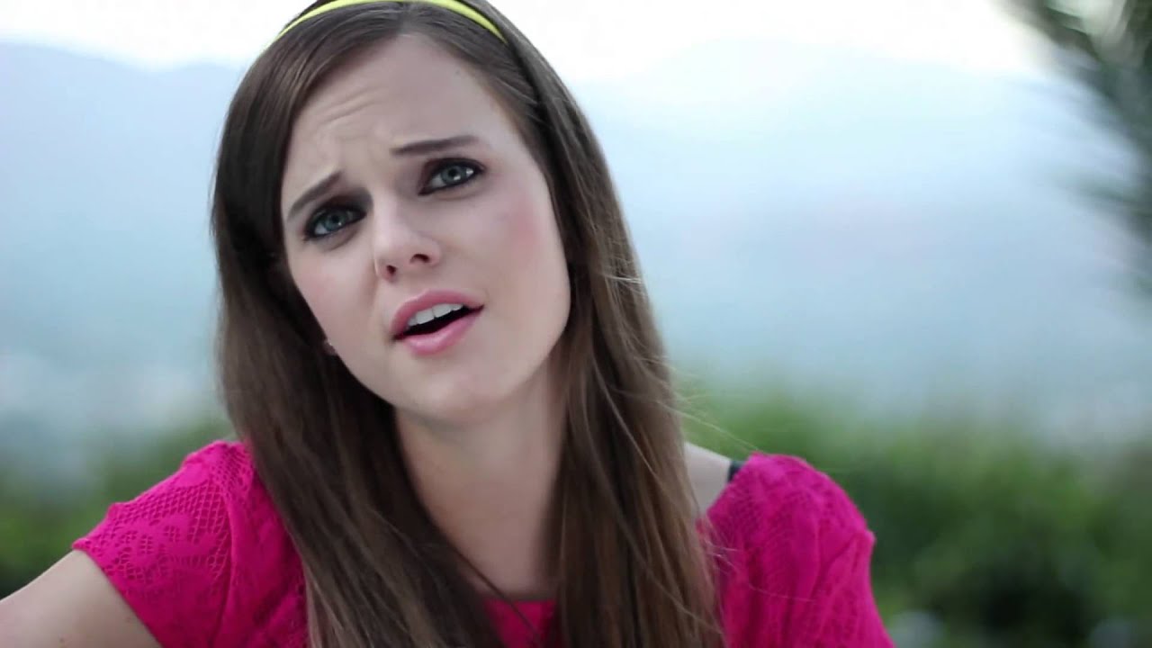 Tiffany Alvord-We are never ever getting back together - You