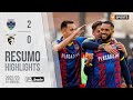 Highlights | Resumo: Desp. Chaves 2-0 Portimonense (Liga 22/23 #24)