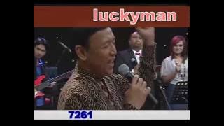 Indonesia Jaya  by Wiranto