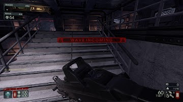 Killing Floor 2 - ZEDs spawn in LOS