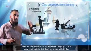How to Invite Christians to Islam |  Easy Technique | Part 2
