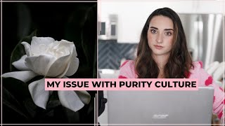 My Thoughts On PURITY Culture + 5 Ways You're FIGHTING Your Femininity *and how to stop it* // Ep. 6