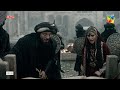 Agr Halaat Aisi Hi Rahe Tou Aslakan Nahi Bach Paye Ga....!! Sultan Salahuddin Ayyubi - HUM TV