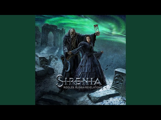 Sirenia - Downwards Spiral